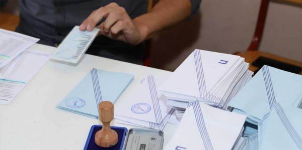 Ευρωεκλογές 2019: Γιατί δεν έχουν ανακοινωθεί ακόμη τα τελικά αποτελέσματα