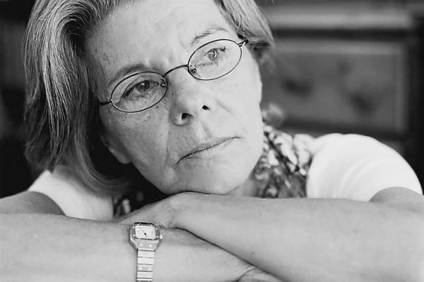 Έφυγε από τη ζωή η δημοσιογράφος και συγγραφέας Τιτίνα Δανέλλη