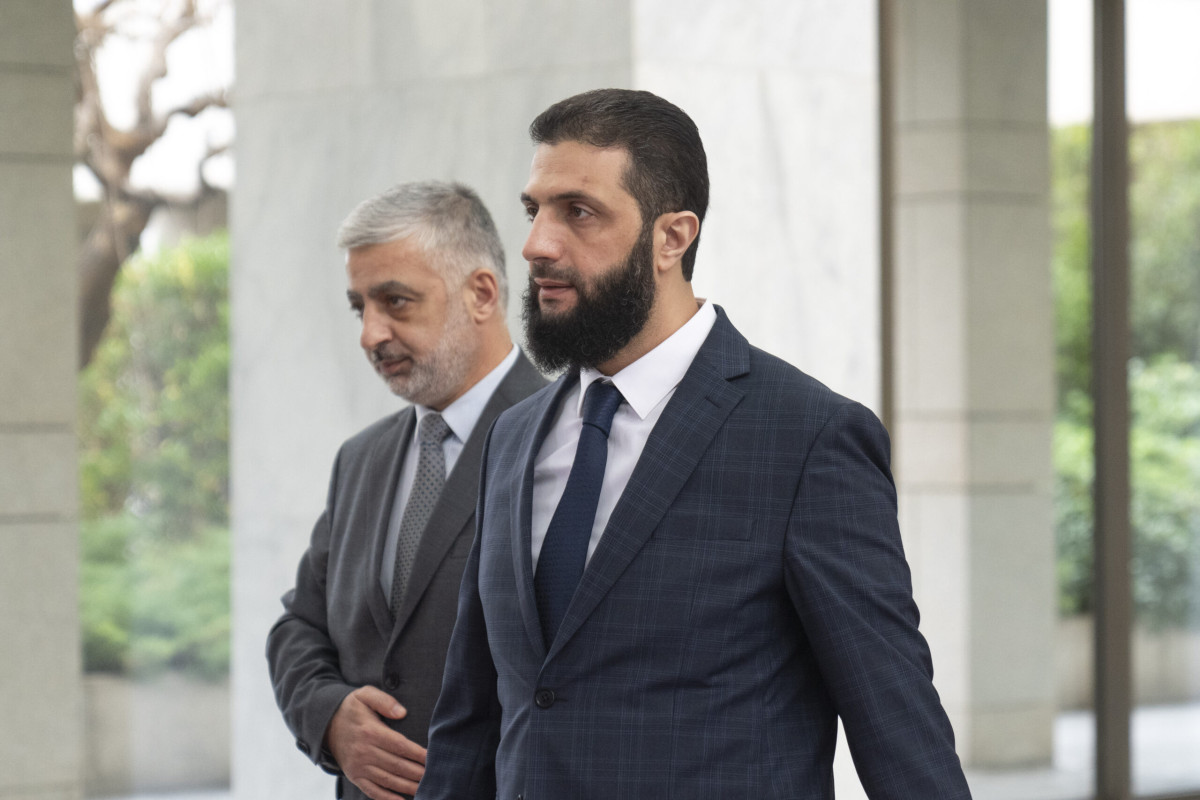 Συρία: Πρώτες βουλευτικές εκλογές με νέα κυβέρνηση τον Σεπτέμβριο