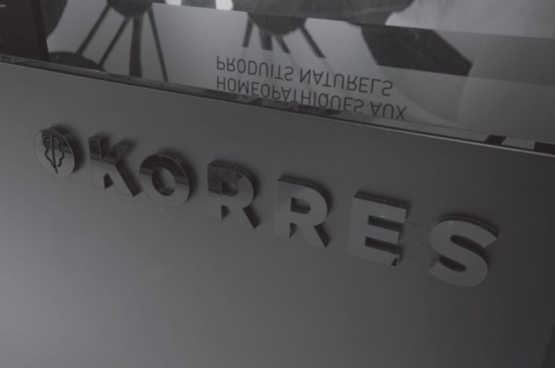 Στην αγορά της Αφρικής η Koρρές
