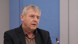 Πρόεδρος ΠΟΕΔΗΝ: Στήθηκε κομπίνα εικονικού εμβολιασμού στο Μεσολόγγι