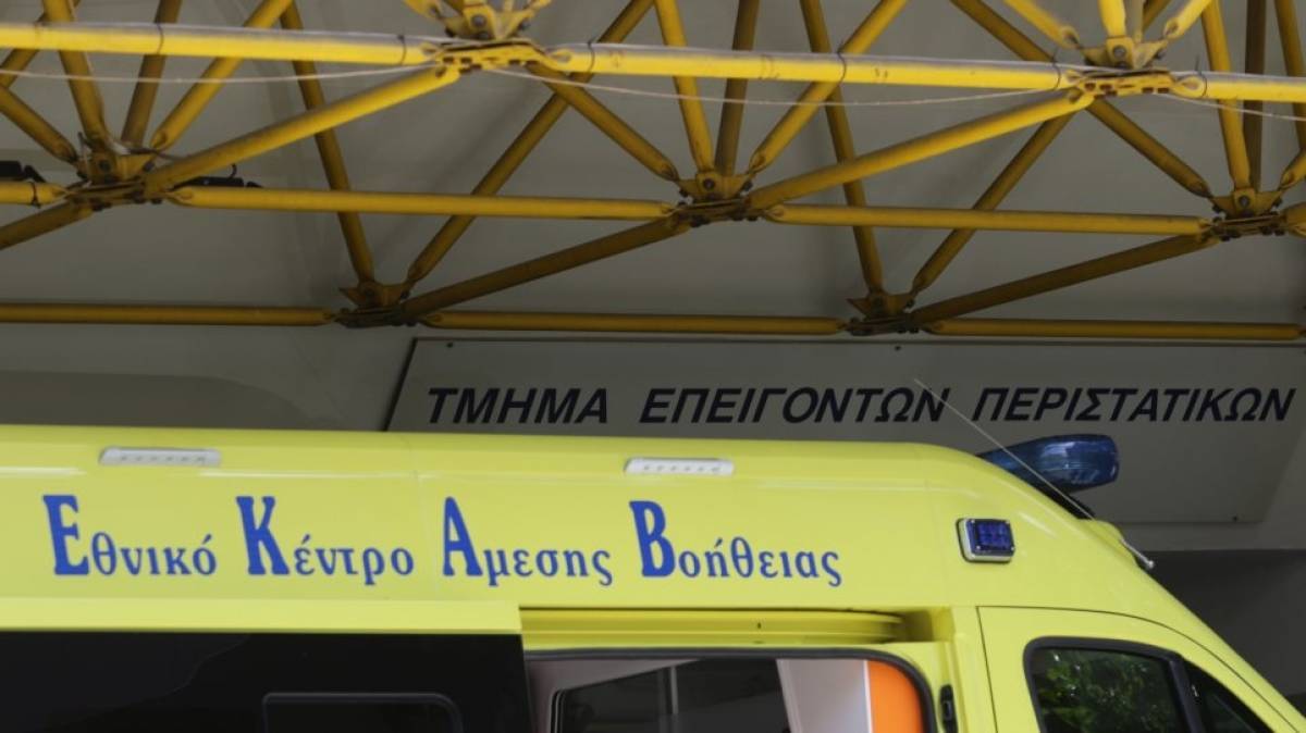 Μεταξουργείο: Νεκροί γονείς από αναθυμιάσεις