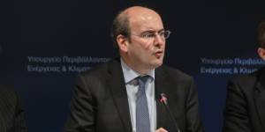 Χατζηδάκης για αγορά ενέργειας: Πρέπει όλοι να δείξουν μέγιστη υπευθυνότητα