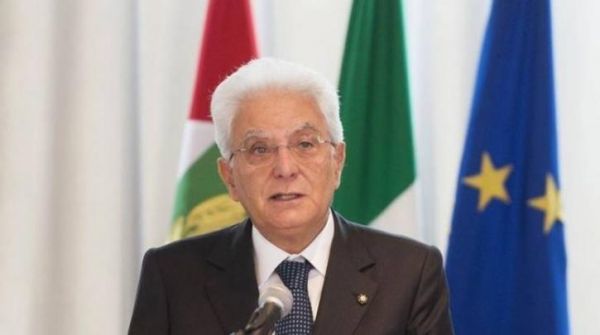 Ιταλία: Συναντήσεις Ματαρέλα με Λέγκα και Πέντε Αστέρια