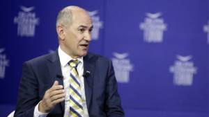Γιάνσα: Να δείξει η ΕΕ στην Τουρκία ότι λειτουργεί ενωμένη