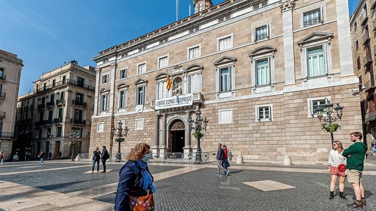 Μαδρίτη: Πρώτη ευρωπαϊκή πρωτεύουσα που επιστρέφει σε lockdown