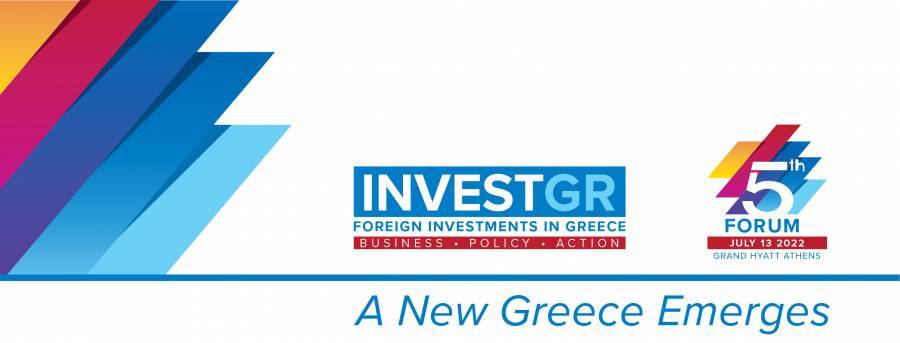 To 5ο InvestGR Forum 2022 είναι γεγονός