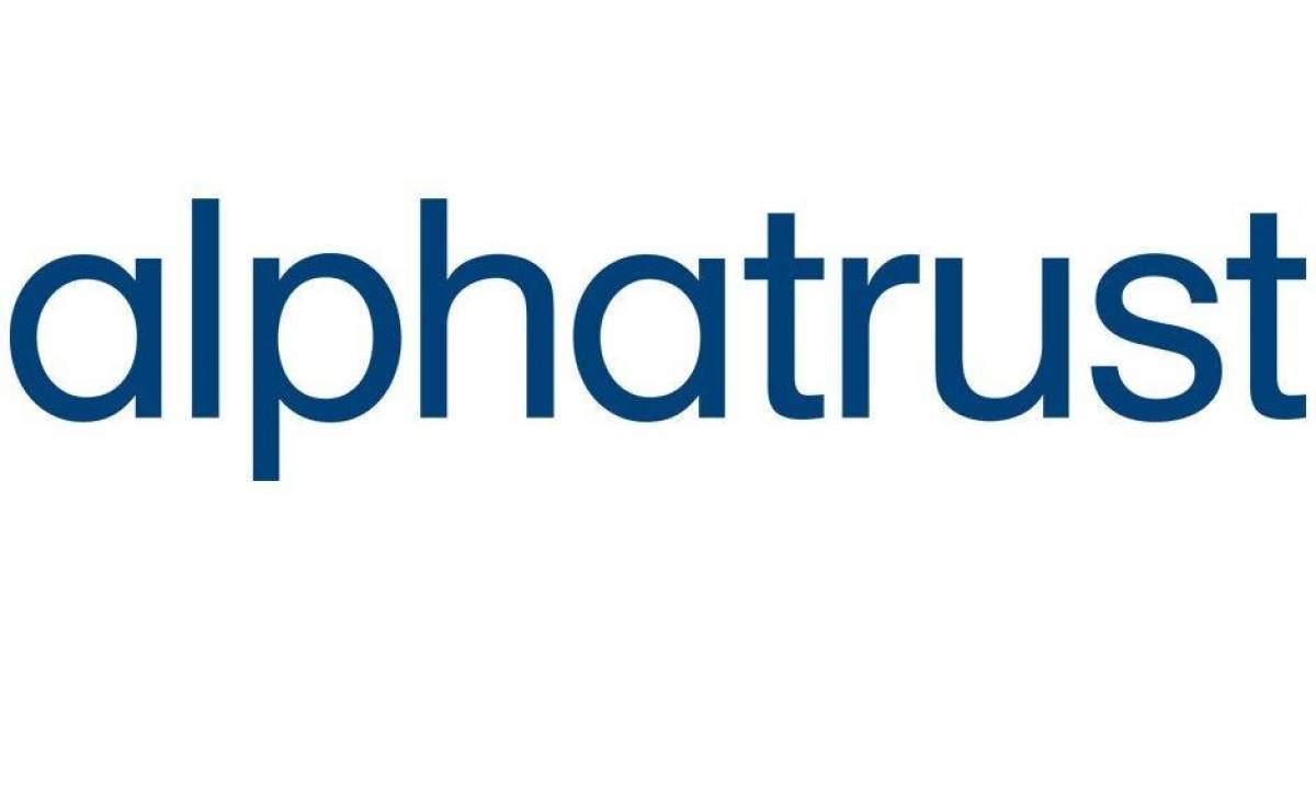 Alpha Trust: Ενίσχυση υπό διαχείριση κεφαλαίων-μεριδίου αγοράς το 2019