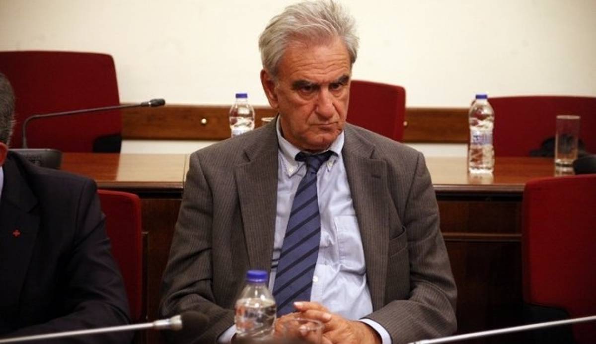 Λυκούδης: Ο Καμμένος κρατάει όμηρο τον ΣΥΡΙΖΑ
