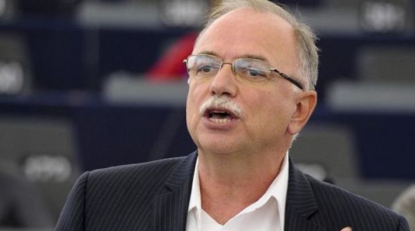 Παπαδημούλης: Η Τουρκία παίζει σκάκι στη γεωπολιτική σκακιέρα