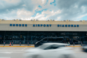 Fraport: Ετήσια άνοδος 3% στην επιβατική κίνηση το 2025 - 9,4% αύξηση το Δεκέμβριο, συγκριτικά με πέρσι