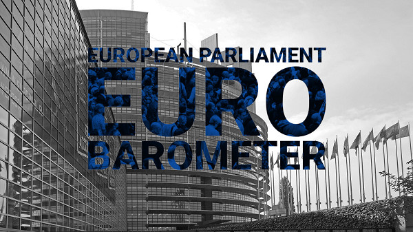 Ευρωβαρόμετρο: Η γεωπολιτική κατάσταση θα φέρει περισσότερους στις κάλπες