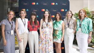Live A Legacy: Η εκδήλωση-θεσμός της Mastercard-Women On Top