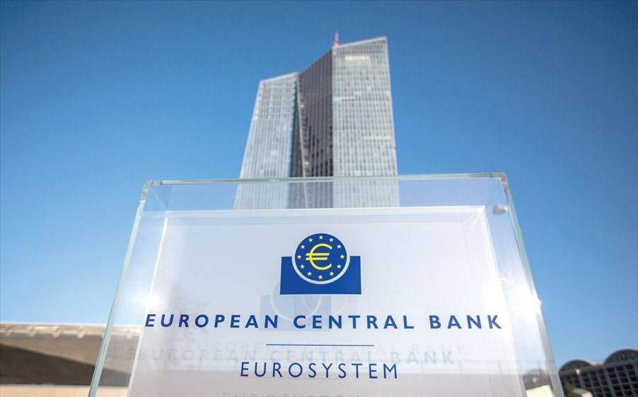 ΕΚΤ: Βαρόμετρο οι αποφάσεις για το κόστος εξυπηρέτησης του χρέους