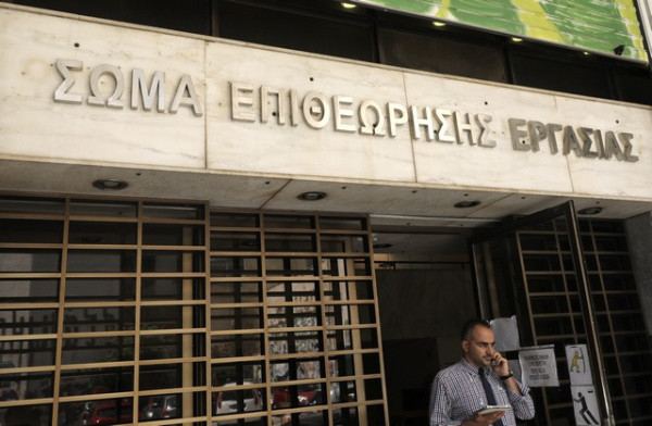 Επιθεώρηση Εργασίας: Νέος γύρος ελέγχων στις οδικές μεταφορές- Πρόστιμα €428.700