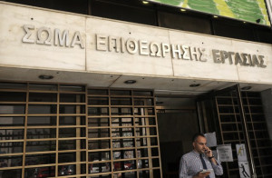 Επιθεώρηση Εργασίας: Νέος γύρος ελέγχων στις οδικές μεταφορές- Πρόστιμα €428.700