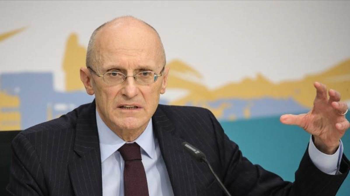 Ενρία: Στο προσκήνιο η κακή αποτίμηση του κινδύνου από επενδυτές