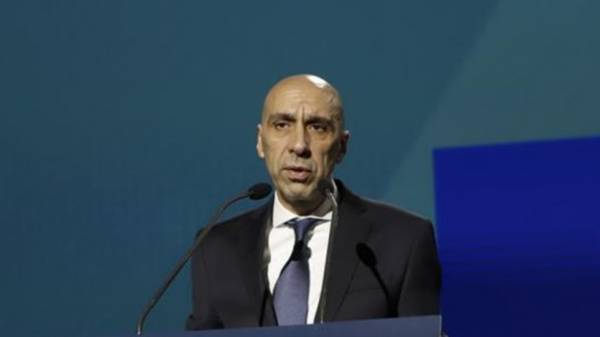 Μπρατάκος: Το κύμα των ανατιμήσεων γίνεται πλέον ανεξέλεγκτο