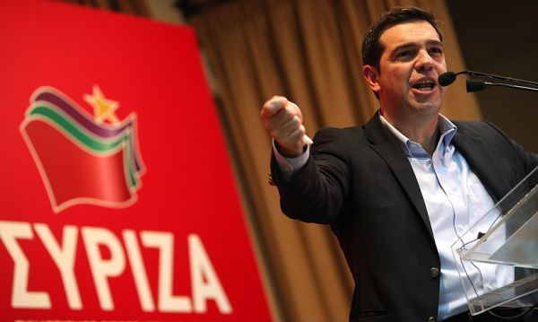 Ο Αλέξης Τσίπρας παίζει με τη φωτιά, αναφέρει η Handelsblat