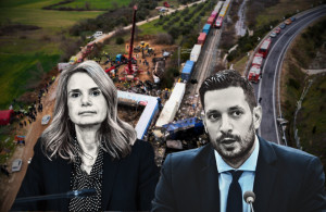 Το ETCS στα τρένα υπάρχει, αλλά δεν λειτουργεί…