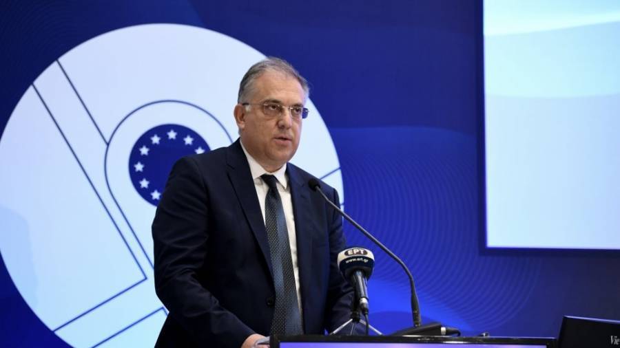 Θεοδωρικάκος: Η έξοδος από την κρίση είναι αγώνας «και» εθνικός