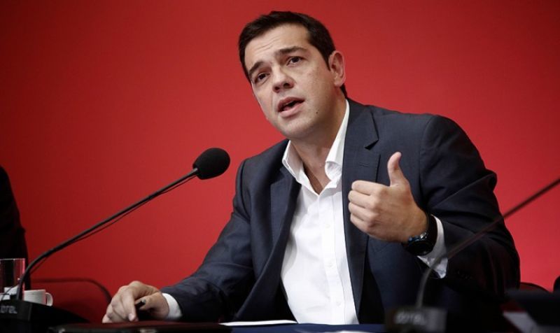 Μια νίκη του ΣΥΡΙΖΑ δεν τρομάζει πια το Βερολίνο, σύμφωνα με τη Deutsche Welle