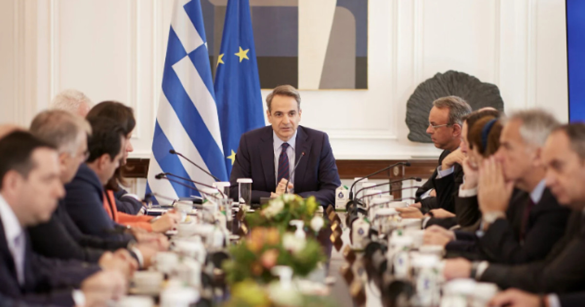Υπουργικό Συμβούλιο την Πέμπτη (29/2)- Τα βασικά θέματα