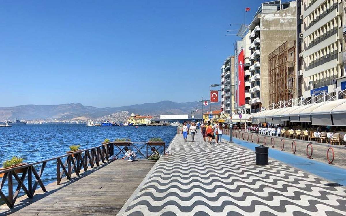 Τουρκία: Πλάνο επανεκκίνησης του τουρισμού στα τέλη Μαΐου