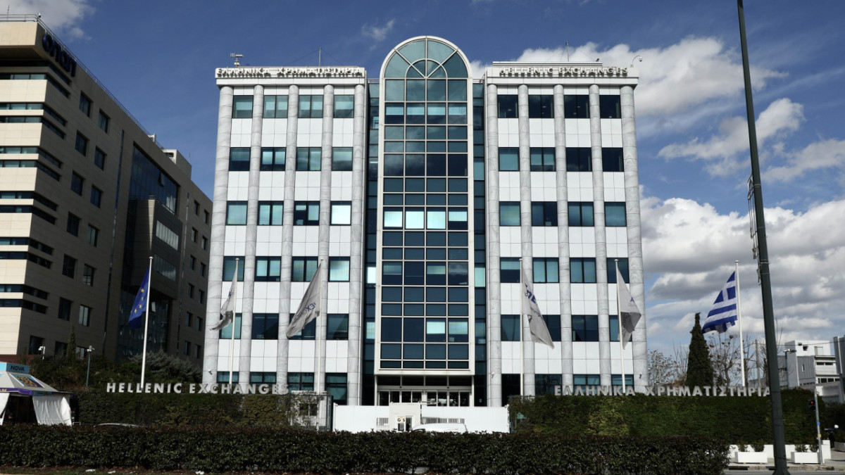 Χρηματιστήριο: Στον FTSE Large Cap η Aktor-Εκτός η Τέρνα Ενεργειακή