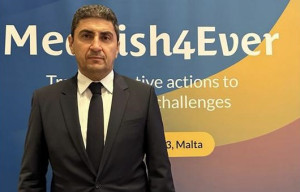 Αυγενάκης-Αλιεία: «Καμπανάκι» για εισβολή αλλόχθονων γενών-Μέτρα για την κλιματική κρίση