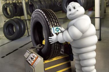 Αποχωρεί και η Michelin από την Ελλάδα