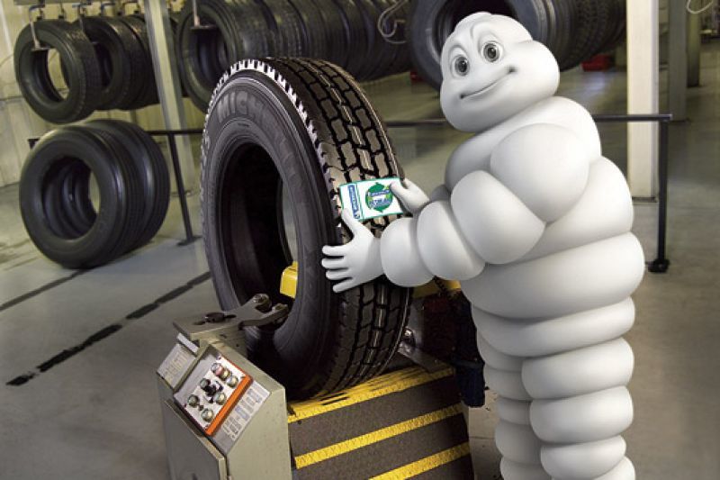 Αποχωρεί και η Michelin από την Ελλάδα