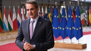 Σύνοδος Κορυφής: Νέα πρόταση Μητσοτάκη για κοινή προμήθεια φυσικού αερίου