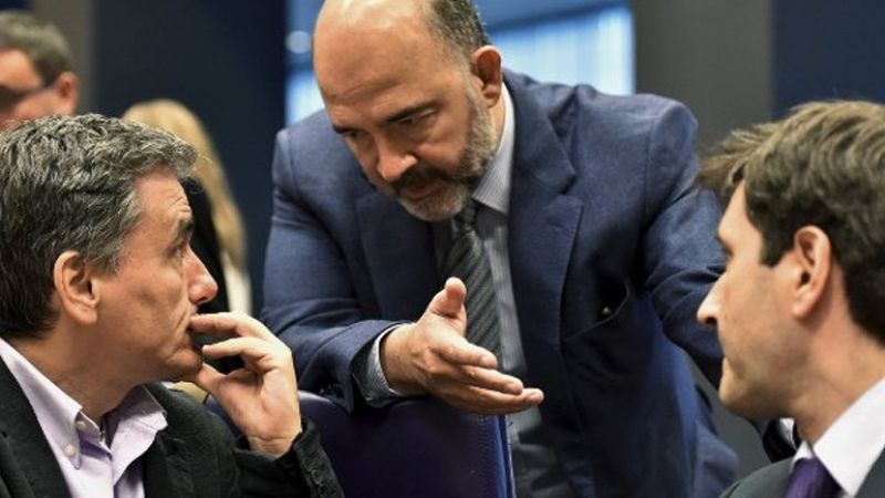 Ξεκινά αγώνας δρόμου για την υποδόση των 2,8 δισ. ευρώ