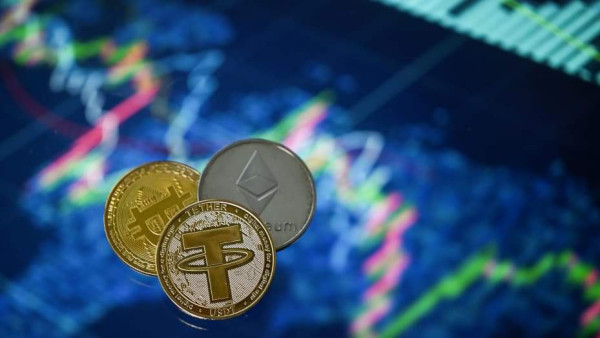 JPMorgan: Η αυξανόμενη κυριαρχία του stablecoin Tether… βλάπτει τα κρυπτονομίσματα