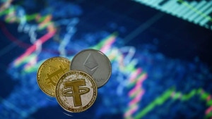 JPMorgan: Η αυξανόμενη κυριαρχία του stablecoin Tether… βλάπτει τα κρυπτονομίσματα