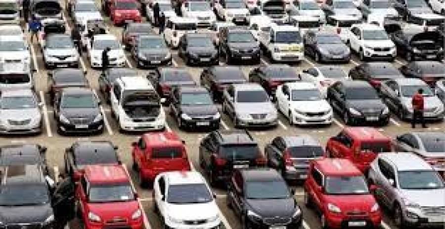 ΑΑΔΕ-EUCARIS: Τέλος στις παράνομες εισαγωγές αυτοκινήτων