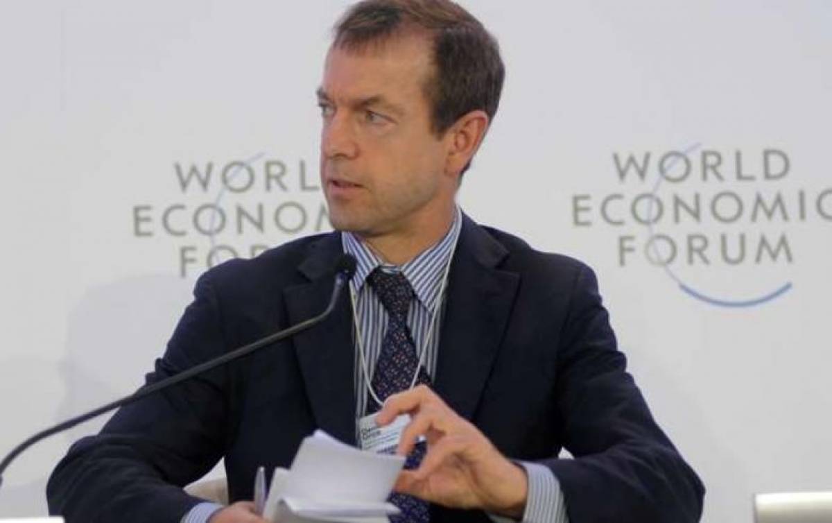 Ν.Γκρος: Η επόμενη μέρα της Ελλάδας ίδια με την προηγούμενη