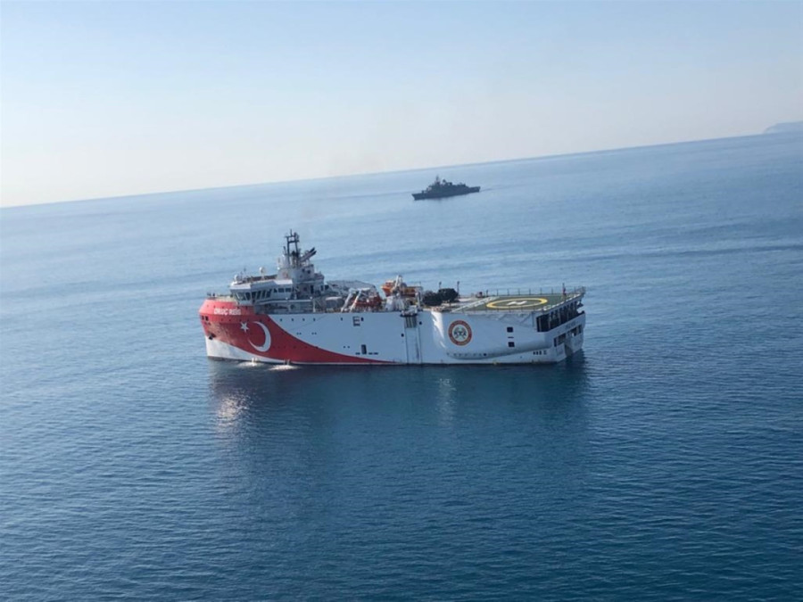 Η Τουρκία επιχειρεί να μετατρέψει το τουρκολιβυκό μνημόνιο σε γεωπολιτικό τετελεσμένο