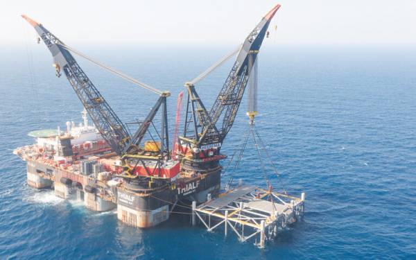 Στην κυπριακή ΑΟΖ η Exxon Mobil- Η αντίδραση της Άγκυρας