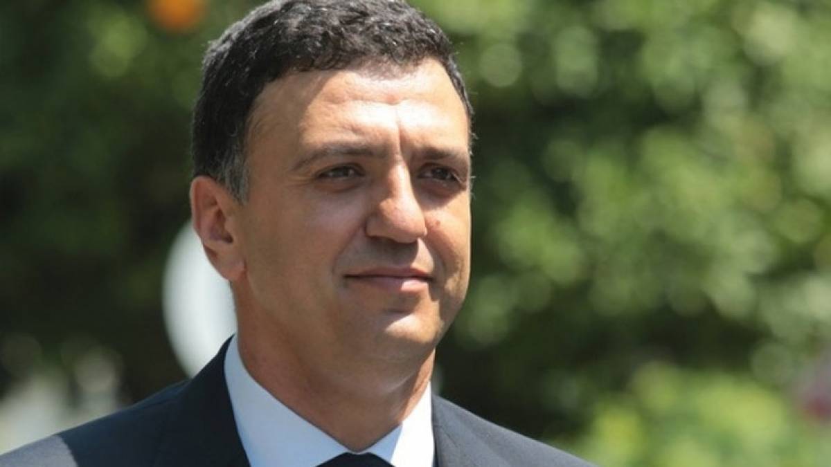 Κικίλιας: Ο ΕΟΠΥΥ να γίνει σύγχρονος και οικονομικά βιώσιμος