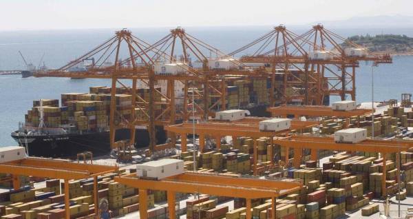 Προβλήτες ΟΛΠ: Η νέα οικονομική πρόταση στους εργαζόμενους, που απεργούν