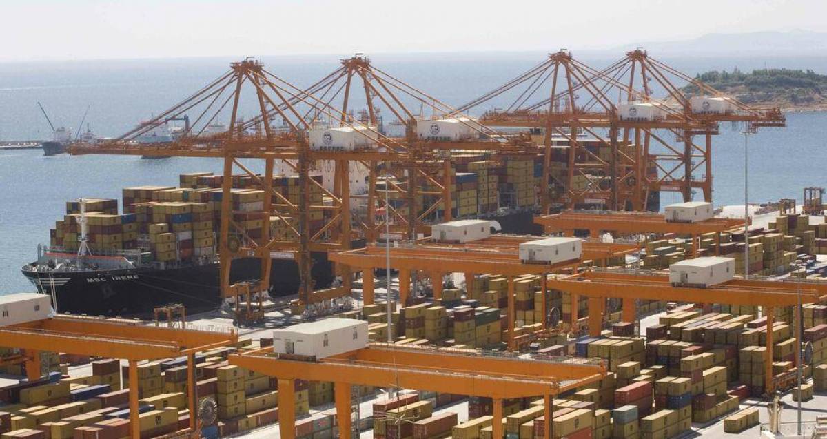 Προβλήτες ΟΛΠ: Η νέα οικονομική πρόταση στους εργαζόμενους, που απεργούν