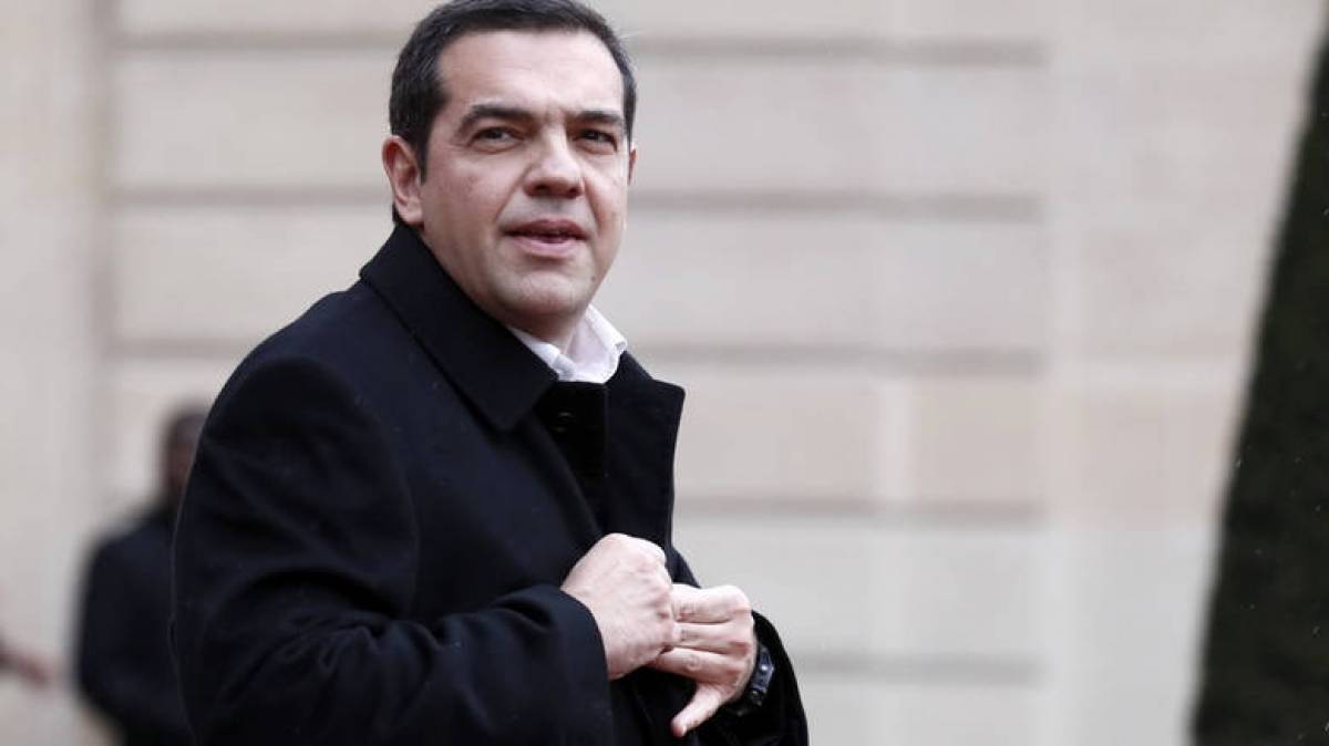 Στην 3η Σύνοδο «Thessaloniki Summit» ο πρωθυπουργός