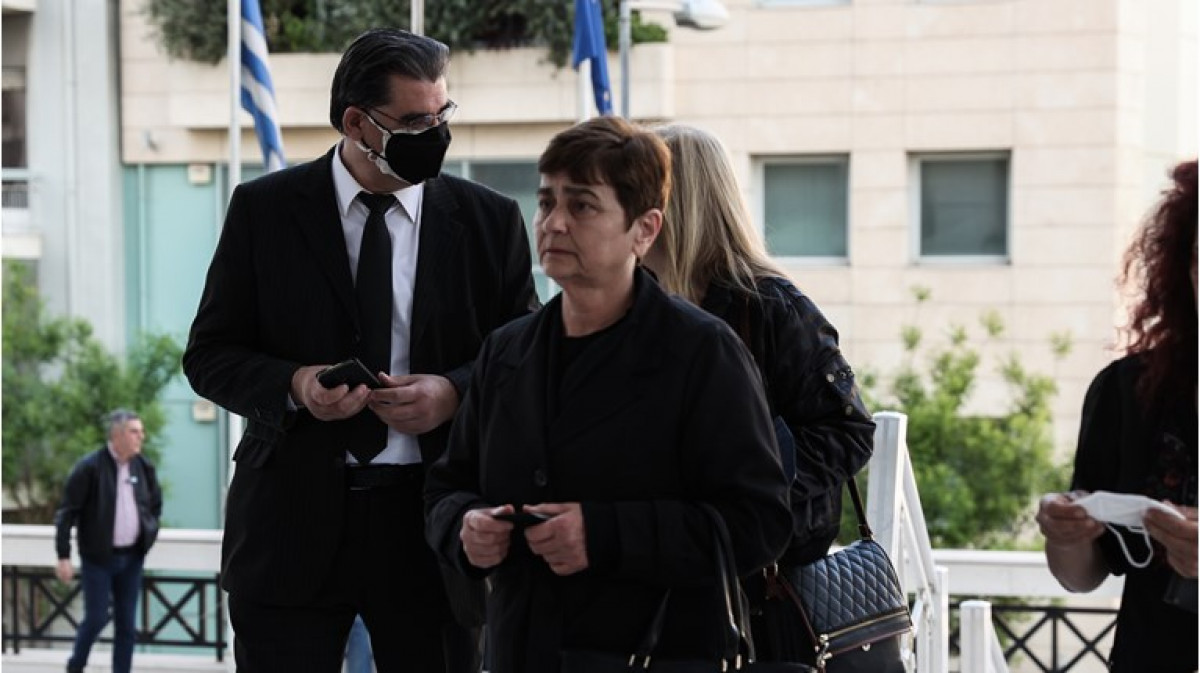 Δολοφονία Τοπαλούδη: Ισόβια και 15 έτη στους δύο δράστες