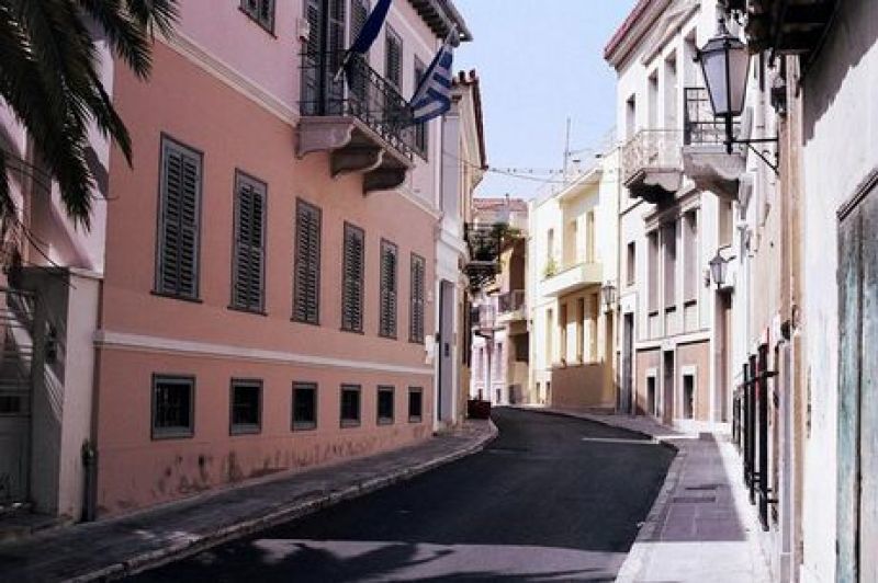 ΤΑΙΠΕΔ: 19 ακίνητα του Υπουργείου Πολιτισμού στην Πλάκα οδεύουν προς "πώληση- πακέτο"