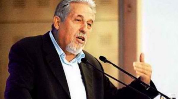 Παραιτήθηκε ο Γιάννης Μανώλης