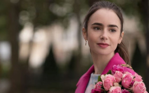Emily in Paris: Θα επηρεάσει η απεργία των σεναριογράφων του Χόλυγουντ την 4η σεζόν;