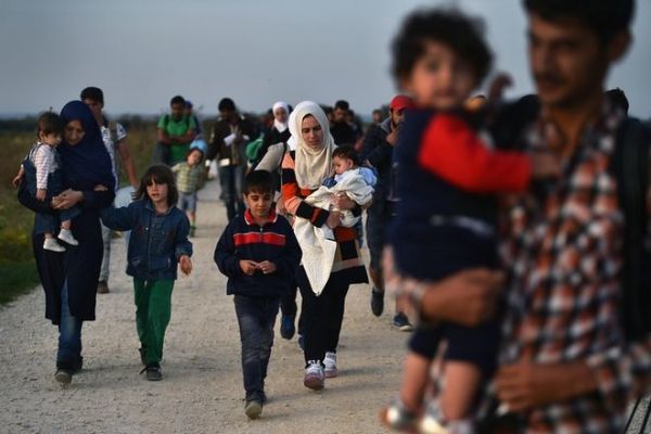 Προσφυγικό: Νέα «μίνι-σύνοδος» με άλυτα τα προβλήματα της μετεγκατάστασης