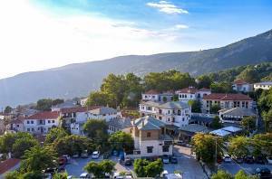 Πληρότητα 85%-90% στα ξενοδοχεία το τριήμερο της Πρωτοχρονιάς
